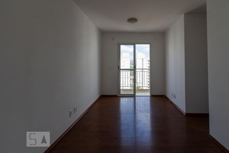 Sala de apartamento para alugar com 2 quartos, 52m² em Pirajussara, São Paulo