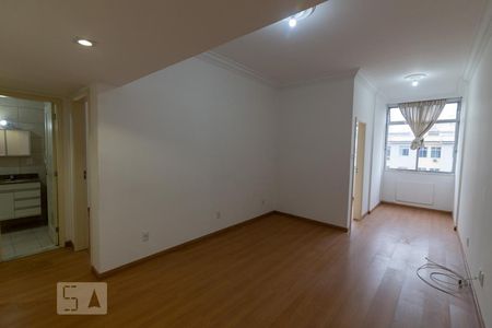 Sala de apartamento para alugar com 3 quartos, 86m² em Tijuca, Rio de Janeiro