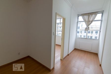 Sala de apartamento para alugar com 3 quartos, 86m² em Tijuca, Rio de Janeiro