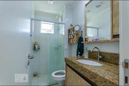 Apartamento para alugar com 59m², 1 quarto e 1 vagaBanheiro