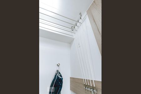 Apartamento para alugar com 59m², 1 quarto e 1 vagaÁrea de Serviço