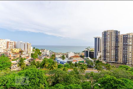 Apartamento para alugar com 59m², 1 quarto e 1 vagaVista