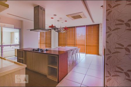 Apartamento para alugar com 59m², 1 quarto e 1 vagaÁrea Gourmet