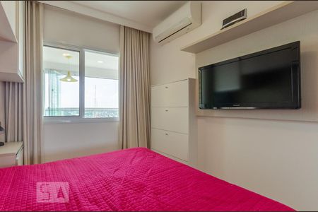 Apartamento para alugar com 59m², 1 quarto e 1 vagaQuarto