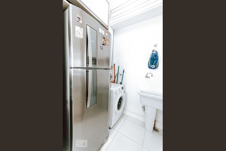 Apartamento para alugar com 59m², 1 quarto e 1 vagaCozinha