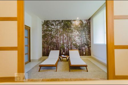 Apartamento para alugar com 59m², 1 quarto e 1 vagaSpa