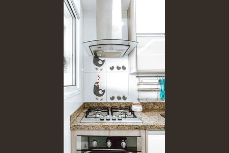 Apartamento para alugar com 59m², 1 quarto e 1 vagaCozinha