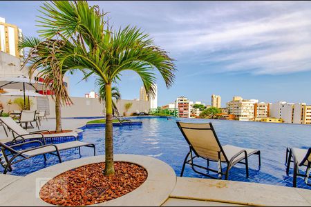 Apartamento para alugar com 59m², 1 quarto e 1 vagaÁrea comum - Piscina