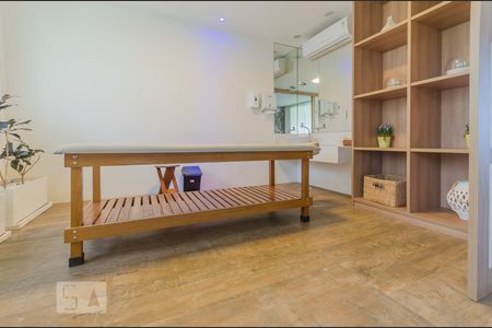 Apartamento para alugar com 59m², 1 quarto e 1 vagaSpa