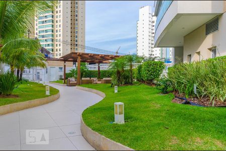 Apartamento para alugar com 59m², 1 quarto e 1 vagaÁrea verde