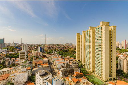 Vista da Varanda de apartamento para alugar com 1 quarto, 59m² em Rio Vermelho, Salvador
