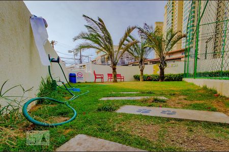 Apartamento para alugar com 59m², 1 quarto e 1 vagaÁrea Pet