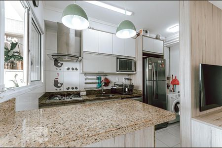 Apartamento para alugar com 59m², 1 quarto e 1 vagaCozinha