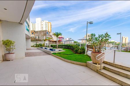 Apartamento para alugar com 59m², 1 quarto e 1 vagaÁrea comum