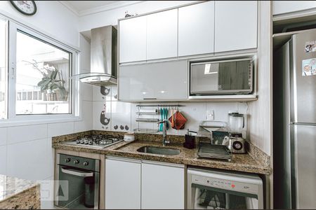 Apartamento para alugar com 59m², 1 quarto e 1 vagaCozinha