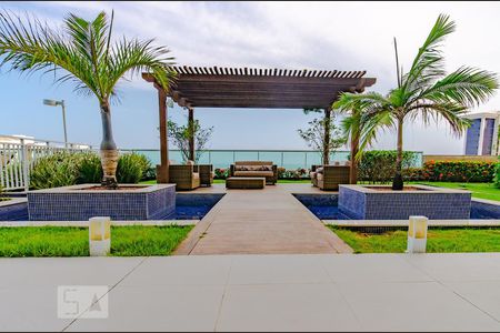 Apartamento para alugar com 59m², 1 quarto e 1 vagaÁrea comum 