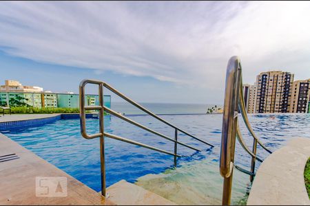 Apartamento para alugar com 59m², 1 quarto e 1 vagaÁrea comum - Piscina