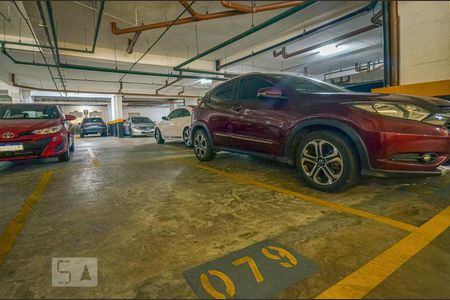 Apartamento para alugar com 59m², 1 quarto e 1 vagaGaragem