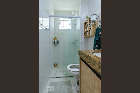 Apartamento para alugar com 59m², 1 quarto e 1 vagaBanheiro