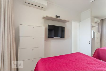 Apartamento para alugar com 59m², 1 quarto e 1 vagaQuarto