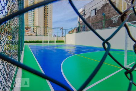Apartamento para alugar com 59m², 1 quarto e 1 vagaQuadra Esportiva