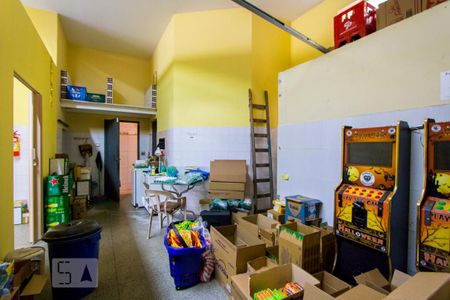 Casa à venda com 431m², 2 quartos e 1 vagaSalão 1