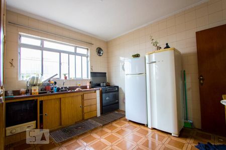 Casa à venda com 431m², 2 quartos e 1 vagaCozinha