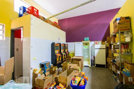 Casa à venda com 431m², 2 quartos e 1 vagaSalão 1