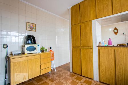 Casa à venda com 431m², 2 quartos e 1 vagaCozinha