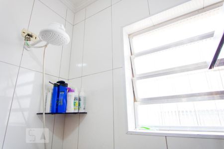 Casa à venda com 431m², 2 quartos e 1 vagaBanheiro social