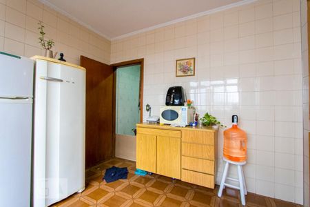 Casa à venda com 431m², 2 quartos e 1 vagaCozinha