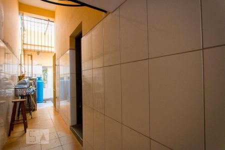 Casa à venda com 431m², 2 quartos e 1 vagaCorredor - Externo