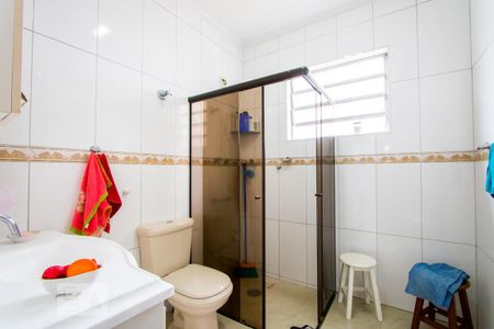 Casa à venda com 431m², 2 quartos e 1 vagaBanheiro social