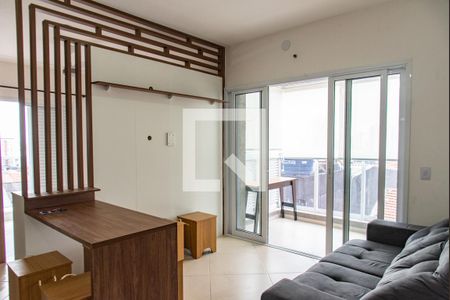 Studio para alugar em Ipiranga