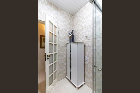 Casa à venda com 130m², 2 quartos e sem vagaBanheiro