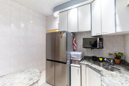 Casa à venda com 130m², 2 quartos e sem vagaCozinha