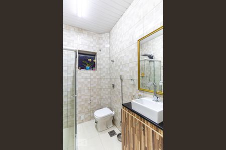 Casa à venda com 130m², 2 quartos e sem vagaBanheiro