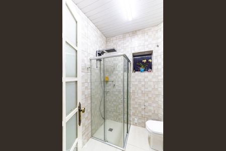 Casa à venda com 130m², 2 quartos e sem vagaBanheiro