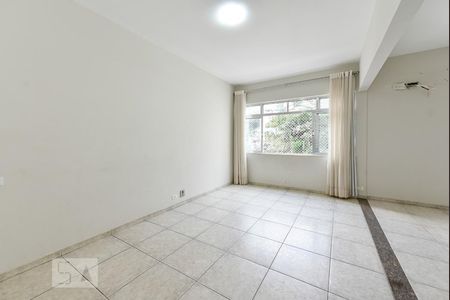 Sala de Apartamento com 2 quartos, 85m² Ipanema