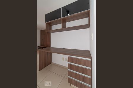 Escritório de apartamento para alugar com 2 quartos, 67m² em Setor Bueno, Goiânia