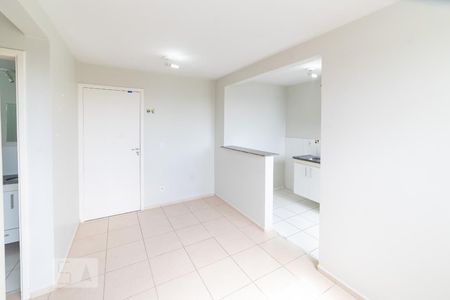 Sala 03 de apartamento para alugar com 2 quartos, 51m² em Jardim Nova Europa, Campinas