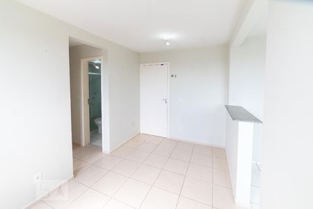 Sala 04 de apartamento para alugar com 2 quartos, 51m² em Jardim Nova Europa, Campinas