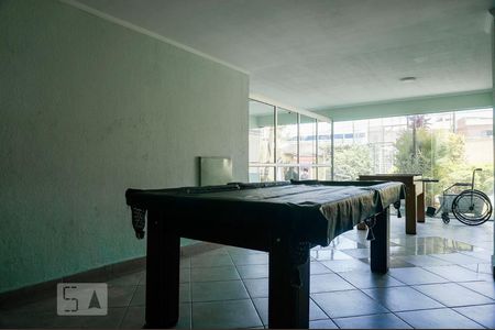 Apartamento à venda com 52m², 2 quartos e 1 vagaSala de Jogos