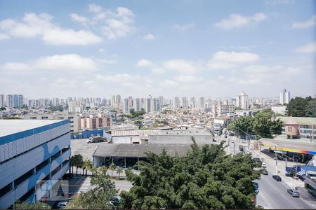 Vista do Quarto 1 de apartamento à venda com 2 quartos, 52m² em Lauzane Paulista, São Paulo