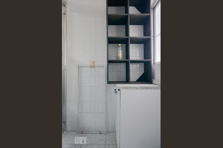 Apartamento à venda com 52m², 2 quartos e 1 vagaÁrea de Serviço