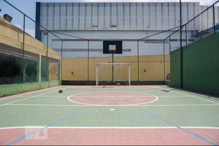 Apartamento à venda com 52m², 2 quartos e 1 vagaQuadra