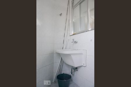 Apartamento à venda com 52m², 2 quartos e 1 vagaÁrea de Serviço