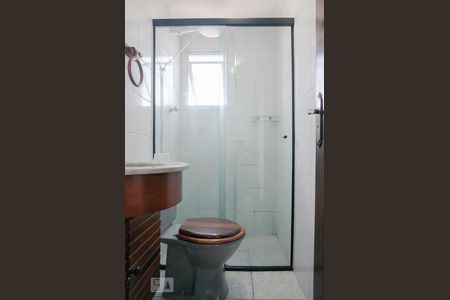 Apartamento à venda com 52m², 2 quartos e 1 vagaBanheiro