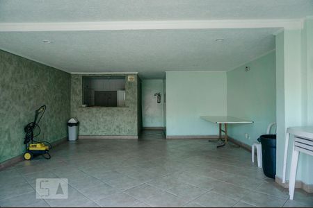 Apartamento à venda com 52m², 2 quartos e 1 vagaSalão de Festas