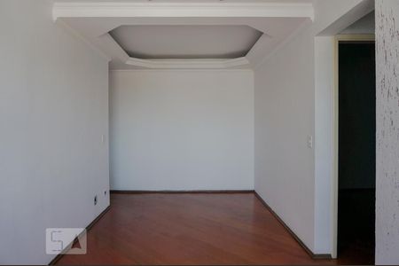 Sala de apartamento à venda com 2 quartos, 52m² em Lauzane Paulista, São Paulo